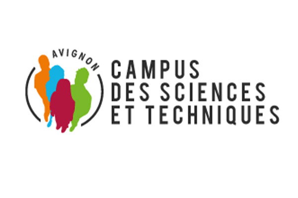 logo campus avignon